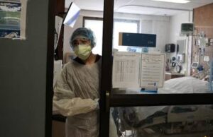 El hongo infeccioso mortal ‘Candida auris’ se propagó por la sala de covid-19 de un hospital de EE.UU