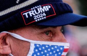 Trump podría convertirse en el primer presidente en la historia de EE.UU. que es sometido a juicio político dos veces