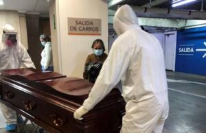 Un hombre es dado por muerto y 20 días después del entierro su familia se entera que sigue vivo