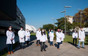 Argentina tendrá su propia vacuna contra el coronavirus