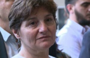 Gladys Cabezas: «La muerte de mi hermano sigue impune porque sus asesinos no cumplieron la condena»