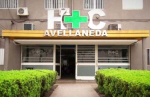 Fue a tener mellizos, en el hospital le dijeron que no estaba embarazada