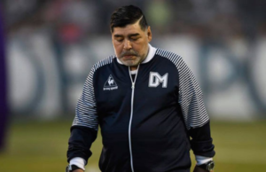 La cocinera de Diego Armando Maradona dio detalles de sus últimos días de vida