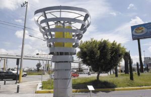 En el mundo ya “plantan” árboles artificiales para purificar el aire