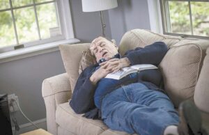 Dormir la siesta puede ayudar a mejorar las funciones cognitivas