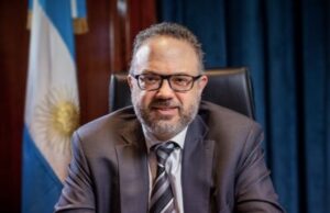 El acuerdo con la carne se mantendría hasta fin de año