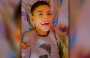 Indignante: tiene parálisis cerebral y lo abandonó su mamá