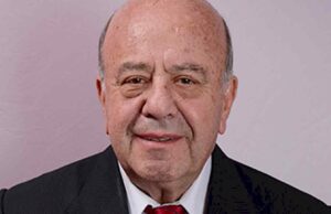 Falleció por coronavirus Osvaldo Mércuri, histórico nombre del PJ bonaerense