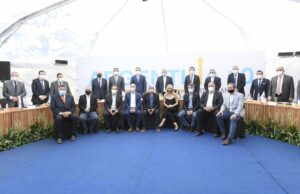 Alberto Fernández anunció que están elaborando un plan de obra pública «especial» para el norte
