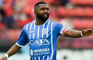 Conmoción en fútbol argentino: apareció muerto el Morro García