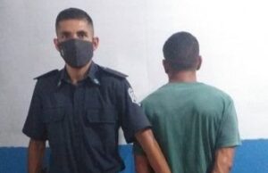 Su amigo no le dio cerveza y lo mató de una puñalada