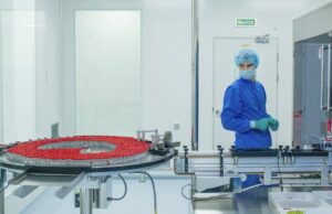 Italia será el primer país de la Unión Europea que producirá la vacuna Sputnik V