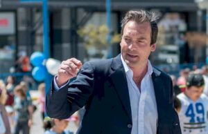 Alberto Fernández designará a Martín Soria como ministro de Justicia