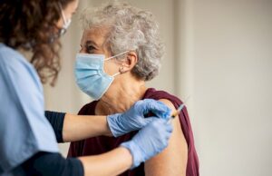 Argentina ya cuenta con más vacunados que infectados por coronavirus