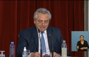¿Qué es Mapainversiones, la herramienta digital que mencionó Alberto ante la Asamblea Legislativa?