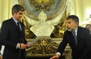 El ex secretario de comunicación de Macri, denunciado por enriquecimiento ilícito