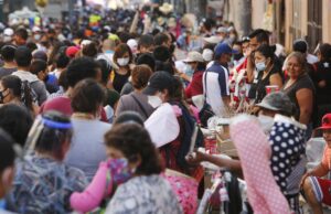 Perú anunció cuarentena nacional en Semana Santa