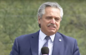 El Presidente encabezó la cuarta reunión del Consejo Regional del Norte Grande