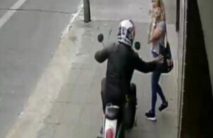 Detuvieron al motochorro que asesinó a una mujer en Ramos Mejía