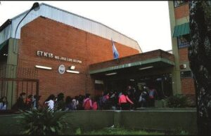 Murió un docente por coronavirus en CABA