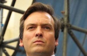 Hoy asume Martín Soria como Ministro de Justicia