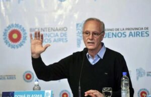 Buenos Aires suspende las actividades a la madrugada debido al aumento de contagios