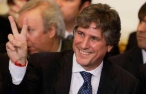 Casación anuló el fallo que revocó la prisión domiciliaria de Boudou