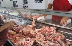 Renuevan el acuerdo de la carne vacuna