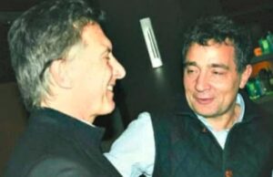 Le prohíben la salida del País al operador macrista Pepin Rodriguez Simón