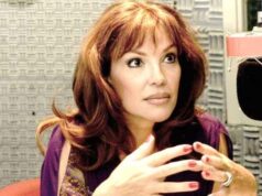 Liliana López Foresi: A ser periodista se aprende, a ser buena persona no