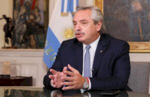 Tras superar el coronavirus, mañana el Presidente retoma sus actividades