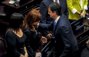 Cristina Kirchner se solidarizó con Esteban Bullrich tras anunciar que tiene Esclerosis Lateral Amiotrófica