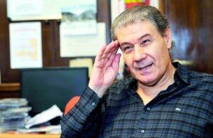 Víctor Hugo Morales dio negativo de coronavirus: «Estoy feliz y emocionado»
