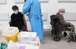 Coronavirus: Italia amplía restricciones
