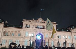 Fracasó la llamada del macrismo a boicotear las medidas sanitarias