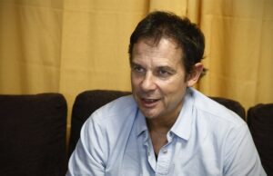 Internaron de urgencia al Senador Eduardo Costa