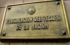 La Procuración del Tesoro de la Nación solicitó inhibitoria de la justicia porteña