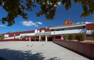 Hay 39 niños internados y 3 fallecidos por coronavirus en el hospital Garrahan