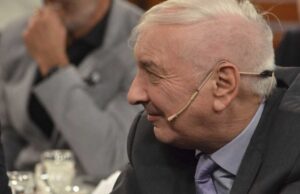Mauro Viale, un hombre que nunca subestimó la pandemia