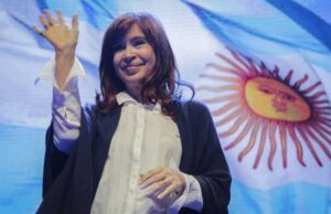 Cristina calificó el fallo de la Corte como un «golpe contra las instituciones democráticas»