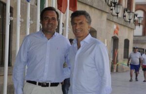 Investigan a diputado de Juntos por el Cambio por un depósito bancario millonario