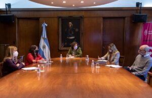 Argentina recibirá 3.960.000 dosis de la vacuna AstraZeneca contra el Coronavirus en Mayo