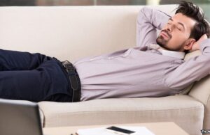 Ofrecen US$1.500 por dormir la siesta todos los días