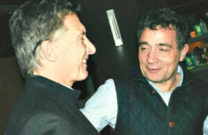 El macrista Pepin Simon podría ser declarado prófugo de la justicia