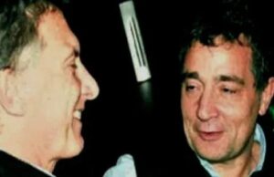 El operador macrista Pepin Rodriguez Simón quedó a un paso de la detención