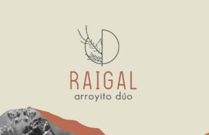 ARROYITO Dúo presenta su nuevo disco RAIGAL