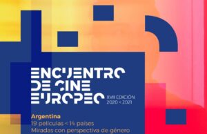 XVII Encuentro de Cine Europeo Argentina
