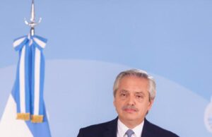 MEDIDAS DISPUESTAS POR EL GOBIERNO NACIONAL