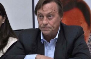 Murió Sergio Varisco, el exintendente de Cambiemos condenado por narcotráfico