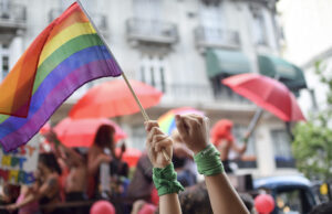 La primera Diplomatura en Gestión de Proyectos Culturales LGBTI+ superó las cinco mil inscripciones